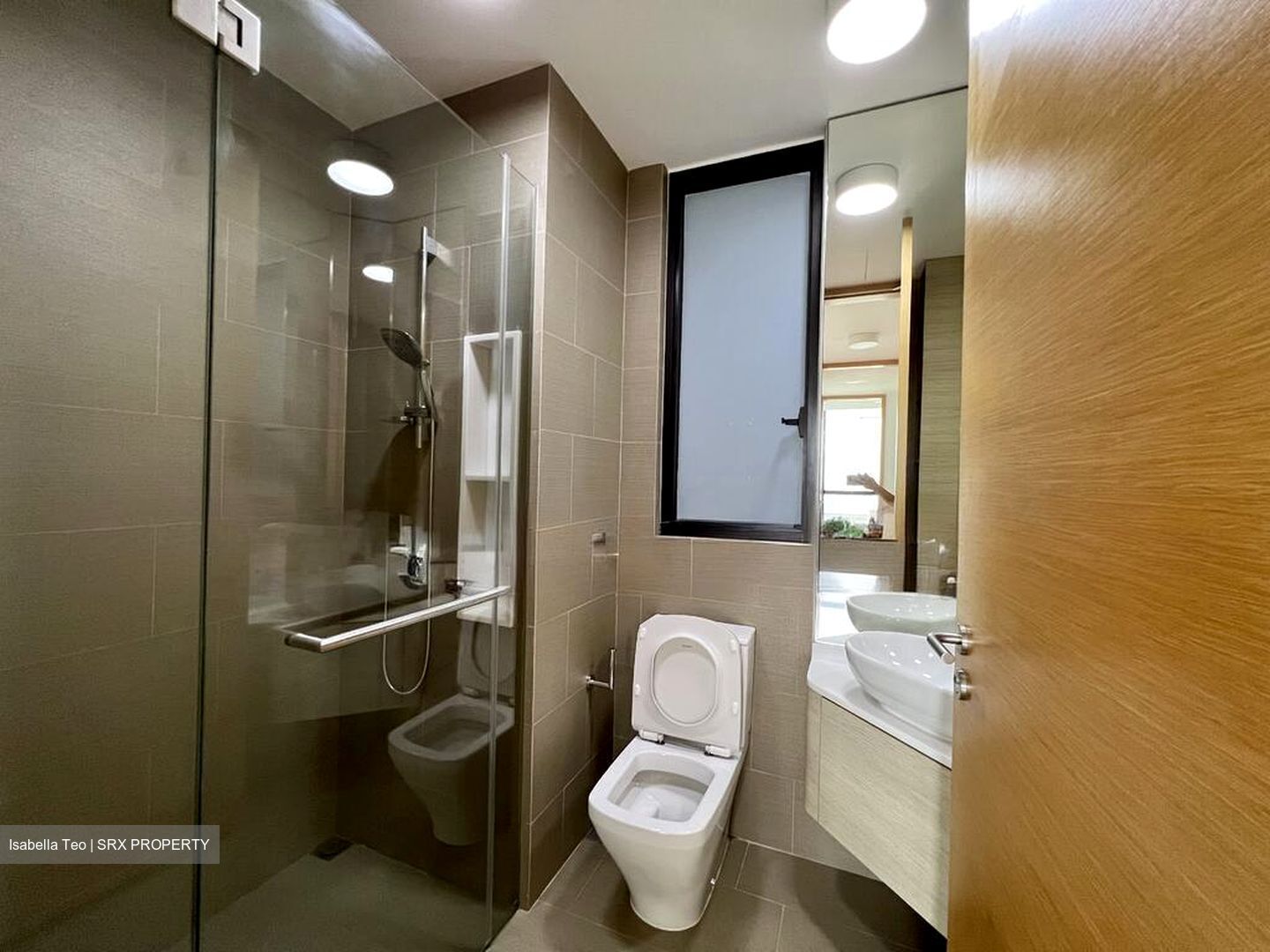 The Crest (D3), Condominium #510987881
